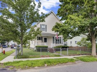 59 Bay State Rd, Peabody, MA 01960