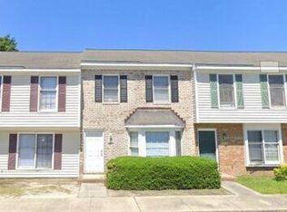 111 Concord Dr APT E, Greenville, NC 27834