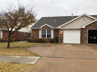 2505 Durham Place Ct #2507, Norman, OK 73071
