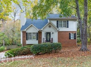 2660 Ashley Dr S, Marietta, GA 30064