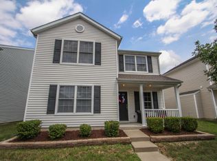 10238 Riverstone Cir, Louisville, KY 40229