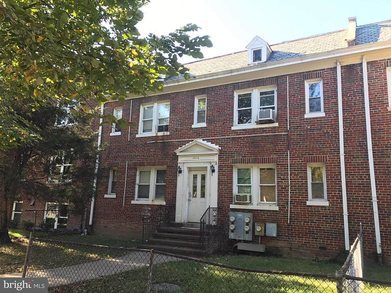 4006 Kansas Ave NW, Washington, DC 20011 | Zillow