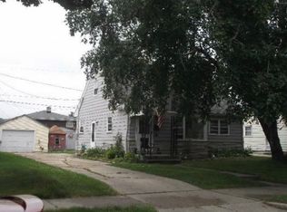 3815 S 24th St, Milwaukee, WI 53221
