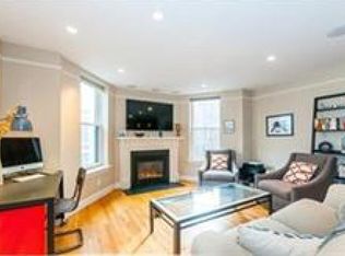 296 Newbury St #3B, Boston, MA 02115