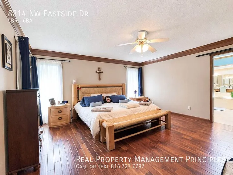 8314 NW Eastside Dr — Photo 5