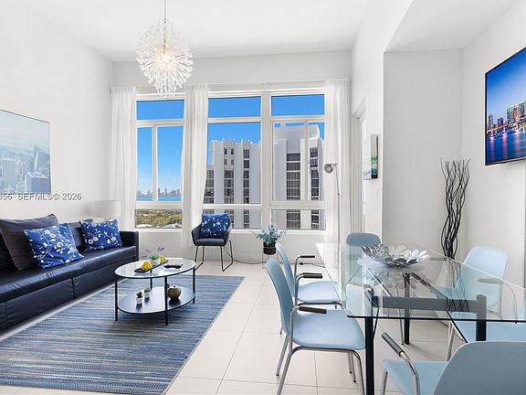 5th image of 5445 Collins Ave #Ts11