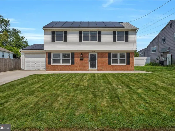 7509 Wyndam Rd, Pennsauken, NJ 08109