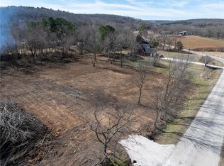 TRACT Prairie Grove Lake Rd #A, Prairie Grove, AR 72753