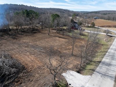 TRACT Prairie Grove Lake Rd #A, Prairie Grove, AR, 72753