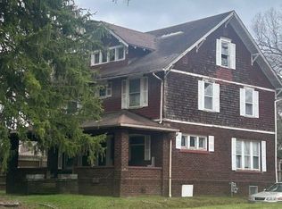 380 Vincent St, Alliance, OH 44601