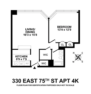 Rented by Keller Williams NYC | media 14