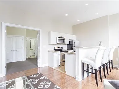 1 Bedroom Model