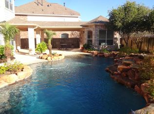 21511 E Winter Violet Ct, Cypress, TX 77433