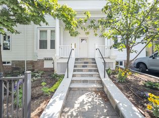 100 Chestnut Ave APT 3, Boston, MA 02130