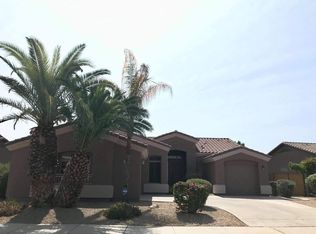 727 W Citrus Way, Chandler, AZ 85248
