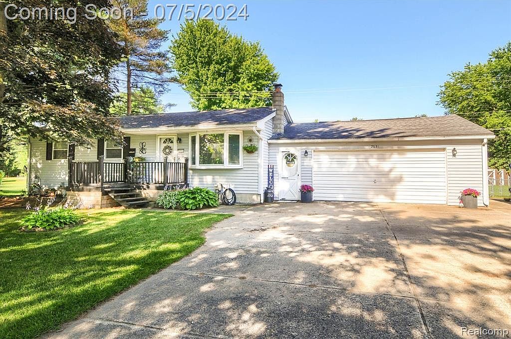 2631 Fish Lake Rd, Lapeer, MI 48446 Zillow