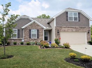 2622 Riverchase Dr, Middletown, OH 45042