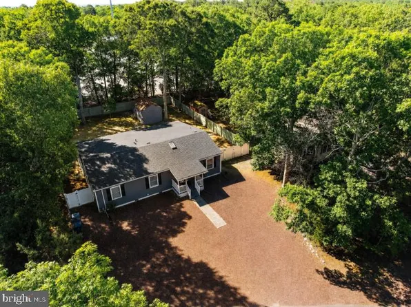 216 Frog Pond Rd, Little Egg Harbor, NJ 08087