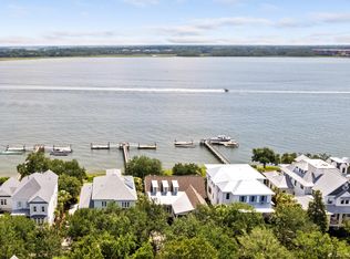 1418 Smythe St, Charleston, SC 29492