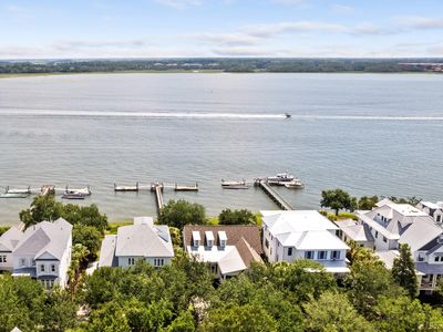 1418 Smythe St, Charleston, SC, 29492
