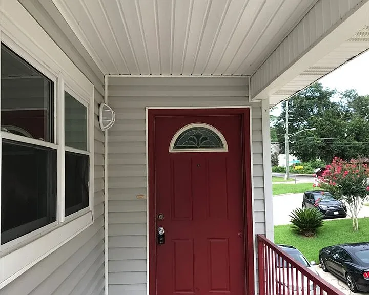 1502 Pullen Rd #C — Photo 1