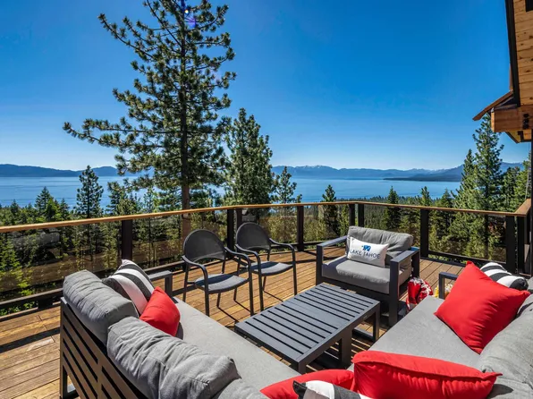1136 Clearview Ct, Tahoe City, CA 96145