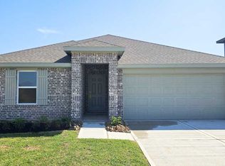 4917 Hera Hollow Dr, Katy, TX 77493