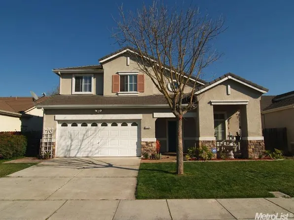 1134 Sangria Ln, Manteca, CA 95336