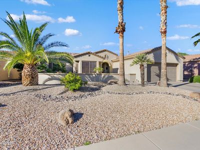 16761 W LOMA VERDE Trail, Surprise, AZ, 85387