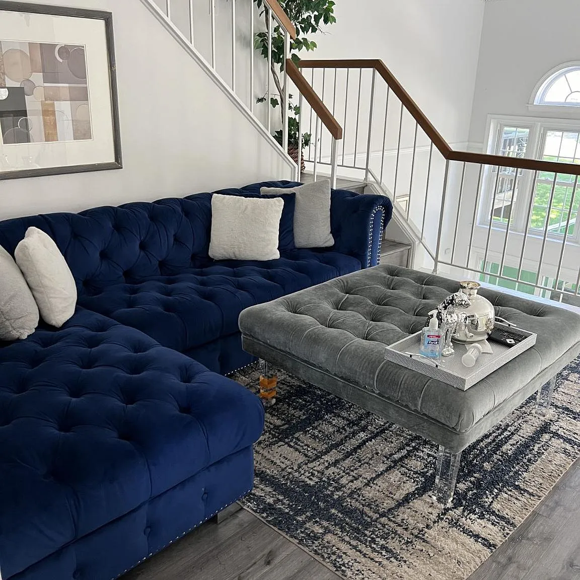 3 bed, 2.5 bath, 2222 sqft, $4,000 — Photo 2