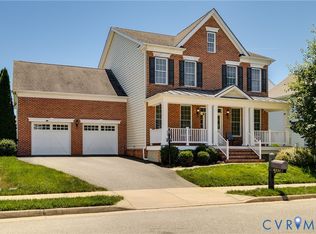 6031 Trail Ride Dr, Moseley, VA 23120