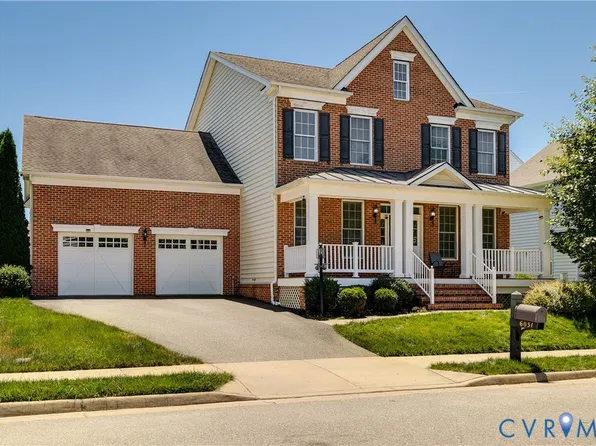 6031 Trail Ride Dr, Moseley, VA 23120