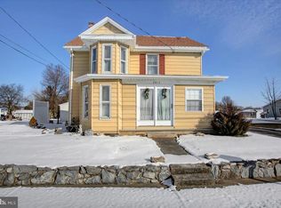 2013 Buchanan Trl E #E, Shady Grove, PA 17256