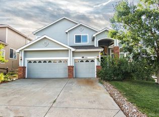 7691 Bison Ct, Littleton, CO 80125