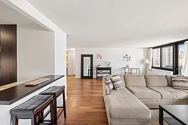 Rented by Nest Seekers International