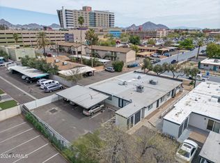 2540 N 17th Way, Phoenix, AZ 85006