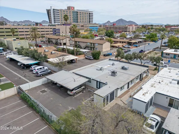 2540 N 17TH Way, Phoenix, AZ 85006