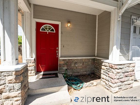 2nd image of 7708 Highland Park Way SW #A