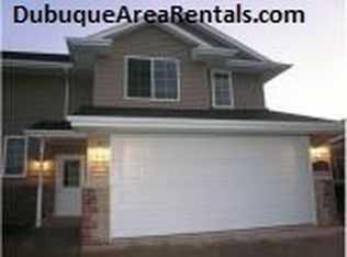 8310 Old Highway Rd, Peosta, IA 52068