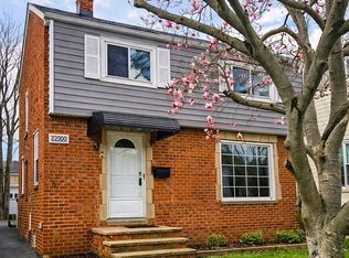 22000 Kenison Ave, Euclid, OH 44123
