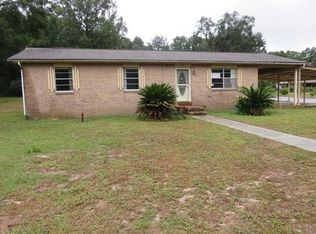 7775 Erudition Ave, Milton, FL 32583