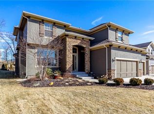 24111 W 124th Ter, Olathe, KS 66061