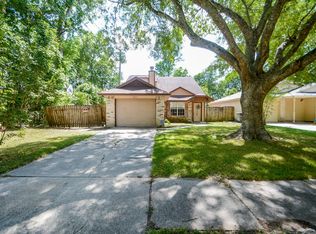 22031 Jay Dr, Spring, TX 77373