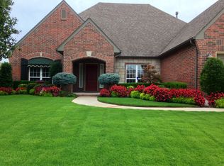 7515 E Galveston Pl, Broken Arrow, OK 74014