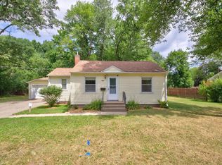 1930 Carey St, Wisconsin Rapids, WI 54495