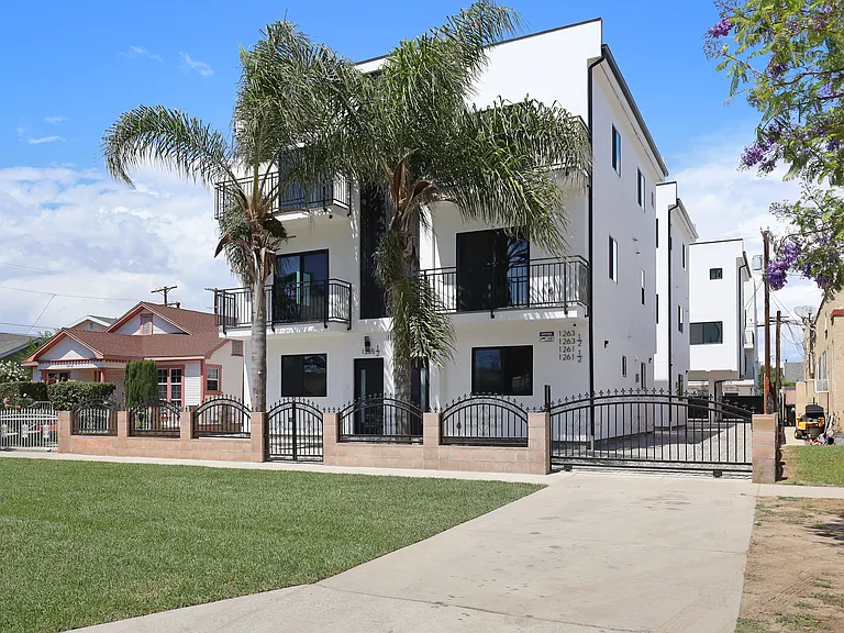 1265 Browning Blvd #1/4 — Photo 15