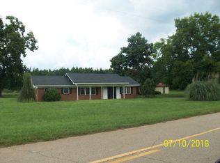 305 Sam Bradley Rd, Americus, GA 31709