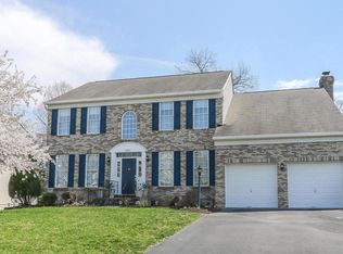 8237 Hortonia Point Dr, Millersville, MD 21108