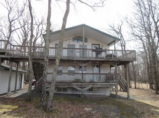 103 Catamount Ln, Tafton, PA 18464