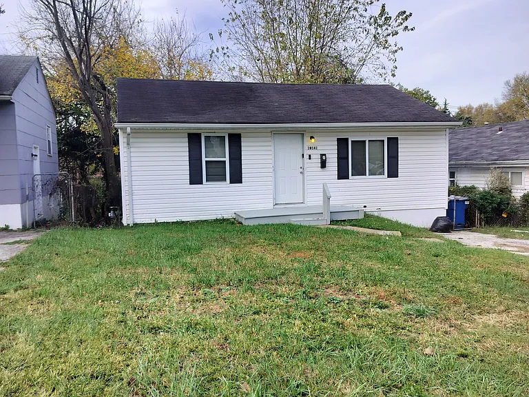 10141 Baron Dr — Photo 1